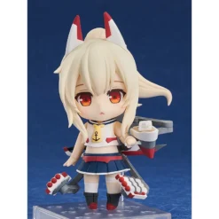Azur Lane Ayanami Nendoroid DX Good Smile Arts Shanghai