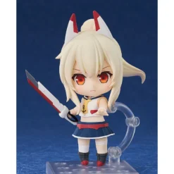 Azur Lane Ayanami Nendoroid Good Smile Arts Shanghai
