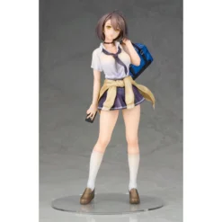 Azur Lane Baltimore After-School Ace Ver. Alter