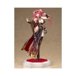 Azur Lane Bremerton Kung Fu Cruiser Ver. Alter