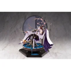 Azur Lane Chao Ho Plum Blossom's Illumination Ver. Hobby Max Japan
