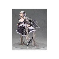 Azur Lane Formidable Alter