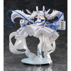 Azur Lane Laffey White Rabbit's Oath F:NEX -GLOBAL FREAKS Sales azur lane laffey white rabbit s oath fnex 2