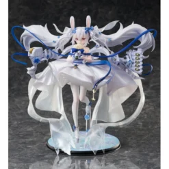 Azur Lane Laffey White Rabbit's Oath F:NEX