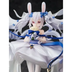 Azur Lane Laffey White Rabbit's Oath F:NEX -GLOBAL FREAKS Sales azur lane laffey white rabbit s oath fnex 3
