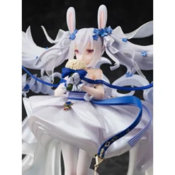 Azur Lane Laffey White Rabbit's Oath F:NEX -GLOBAL FREAKS Sales azur lane laffey white rabbit s oath fnex 4
