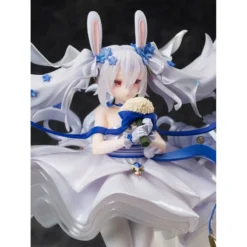 Azur Lane Laffey White Rabbit's Oath F:NEX -GLOBAL FREAKS Sales azur lane laffey white rabbit s oath fnex 5