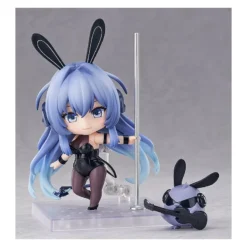 Azur Lane New Jersey Exhilarating Steps! Nendoroid Good Smile Arts Shanghai