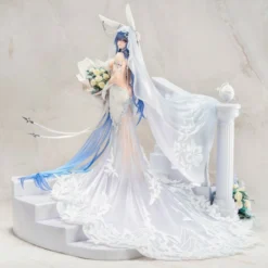 Azur Lane New Jersey Snow-White Ceremony Ver. APEX
