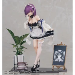 Azur Lane Penelope Salty Maid Ver. WINGS Inc.