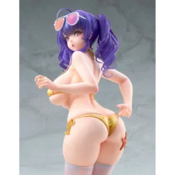 Azur Lane Pola Seaside Coincidence Ver. Alter -GLOBAL FREAKS Sales azur lane pola seaside coincidence ver alter 5