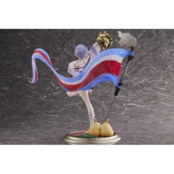 Golden Head Azur Lane Reno Biggest Little Cheerleader GoldenHead -GLOBAL FREAKS Sales azur lane reno biggest little cheerleader goldenhead 3