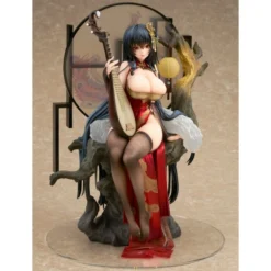 Azur Lane Taiho Phoenix's Spring Song Ver. Alter -GLOBAL FREAKS Sales azur lane taiho phoenix s spring song ver alter 1