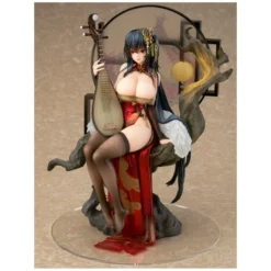 Azur Lane Taiho Phoenix's Spring Song Ver. Alter -GLOBAL FREAKS Sales azur lane taiho phoenix s spring song ver alter 2