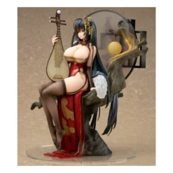 Azur Lane Taiho Phoenix's Spring Song Ver. Alter -GLOBAL FREAKS Sales azur lane taiho phoenix s spring song ver alter 3