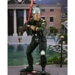 Back To The Future 2 Griff Tannen Ultimate NECA -GLOBAL FREAKS Sales back to the future 2 griff tannen ultimate neca 2