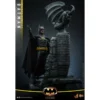 Batman (1989) Batman Deluxe Version Movie Masterpiece Hot Toys -GLOBAL FREAKS Sales batman 1989 batman deluxe version movie masterpiece hot toys