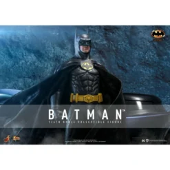 Batman (1989) Batman Movie Masterpiece Hot Toys -GLOBAL FREAKS Sales batman 1989 batman movie masterpiece hot toys 1