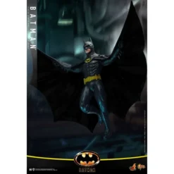 Batman (1989) Batman Movie Masterpiece Hot Toys -GLOBAL FREAKS Sales batman 1989 batman movie masterpiece hot toys 2