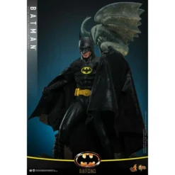 Batman (1989) Batman Movie Masterpiece Hot Toys -GLOBAL FREAKS Sales batman 1989 batman movie masterpiece hot toys 4