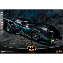 Batman (1989) Batmobile Movie Masterpiece Hot Toys -GLOBAL FREAKS Sales batman 1989 batmobile movie masterpiece hot toys 5