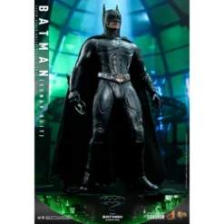 Batman Forever Batman Sonar Suit Hot Toys -GLOBAL FREAKS Sales batman forever batman sonar suit hot toys 1