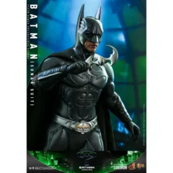 Batman Forever Batman Sonar Suit Hot Toys -GLOBAL FREAKS Sales batman forever batman sonar suit hot toys 2