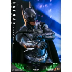Batman Forever Batman Sonar Suit Hot Toys -GLOBAL FREAKS Sales batman forever batman sonar suit hot toys 3