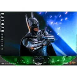Batman Forever Batman Sonar Suit Hot Toys -GLOBAL FREAKS Sales batman forever batman sonar suit hot toys 4