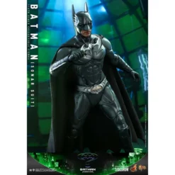 Batman Forever Batman Sonar Suit Hot Toys -GLOBAL FREAKS Sales batman forever batman sonar suit hot toys 5