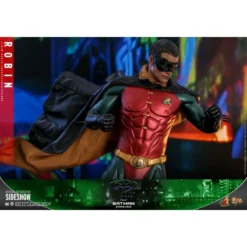 Hot Toys Batman Forever Robin Toys -GLOBAL FREAKS Sales batman forever robin toys 1