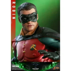 Hot Toys Batman Forever Robin Toys -GLOBAL FREAKS Sales batman forever robin toys 3