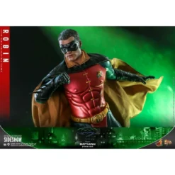 Hot Toys Batman Forever Robin Toys -GLOBAL FREAKS Sales batman forever robin toys 4