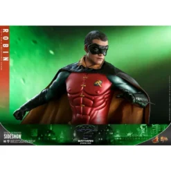 Hot Toys Batman Forever Robin Toys -GLOBAL FREAKS Sales batman forever robin toys 5