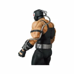 Batman: Knightfall Bane (Batman Knightfall Ver.) MAFEX Medicom Toy -GLOBAL FREAKS Sales batman knightfall bane batman knightfall ver mafex medicom toy 2