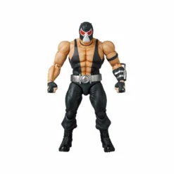Batman: Knightfall Bane (Batman Knightfall Ver.) MAFEX Medicom Toy