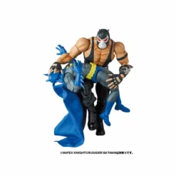 Batman: Knightfall Bane (Batman Knightfall Ver.) MAFEX Medicom Toy -GLOBAL FREAKS Sales batman knightfall bane batman knightfall ver mafex medicom toy 3