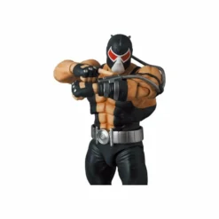 Batman: Knightfall Bane (Batman Knightfall Ver.) MAFEX Medicom Toy -GLOBAL FREAKS Sales batman knightfall bane batman knightfall ver mafex medicom toy 4