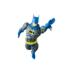 Batman: Knightfall Knight Crusader Batman MAFEX Medicom Toy -GLOBAL FREAKS Sales batman knightfall knight crusader batman mafex medicom toy 3
