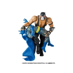 Batman: Knightfall Knight Crusader Batman MAFEX Medicom Toy -GLOBAL FREAKS Sales batman knightfall knight crusader batman mafex medicom toy 4