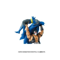 Batman: Knightfall Knight Crusader Batman MAFEX Medicom Toy -GLOBAL FREAKS Sales batman knightfall knight crusader batman mafex medicom toy 5