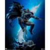 Batman: The Dark Knight Returns Batman Premium Format Sideshow Collectibles