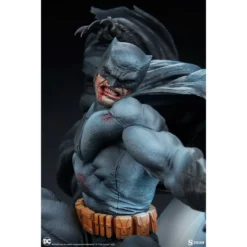 Batman: The Dark Knight Returns Batman Premium Format Sideshow Collectibles -GLOBAL FREAKS Sales batman the dark knight returns batman premium format sideshow collectibles 1 4