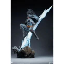 Batman: The Dark Knight Returns Batman Premium Format Sideshow Collectibles -GLOBAL FREAKS Sales batman the dark knight returns batman premium format sideshow collectibles 1 5