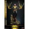 Black Adam Black Adam (Golden Armor) Deluxe Version DX Series Hot Toys