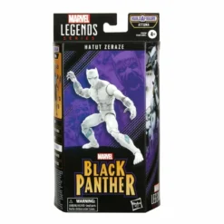 Black Panther Hatut Zeraze BAF Marvel Legends Series Hasbro -GLOBAL FREAKS Sales black panther hatut zeraze baf marvel legends series hasbro 5