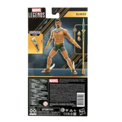 Black Panther Namor Marvel Legends Series Hasbro -GLOBAL FREAKS Sales black panther namor marvel legends series hasbro 3