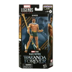Black Panther Namor Marvel Legends Series Hasbro -GLOBAL FREAKS Sales black panther namor marvel legends series hasbro 4