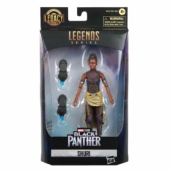 Black Panther Shuri Marvel Legends Hasbro -GLOBAL FREAKS Sales black panther shuri marvel legends hasbro 2