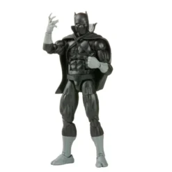 Black Panther Wakanda Forever Black Panther Classic Comic Ver. BAF Marvel Legends Series Hasbro